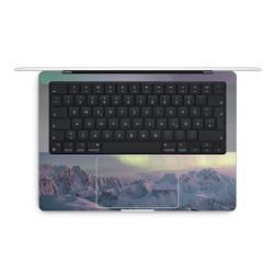 Foils for Laptops matt