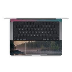 Foils for Laptops matt