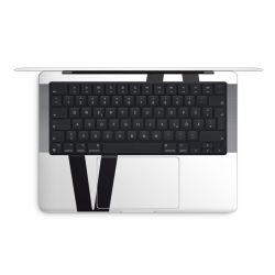 SkinVinyyli Läppäreille mattapinta