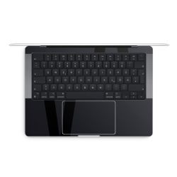 SkinVinyyli Läppäreille mattapinta