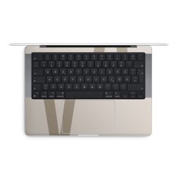 SkinVinyyli Läppäreille mattapinta