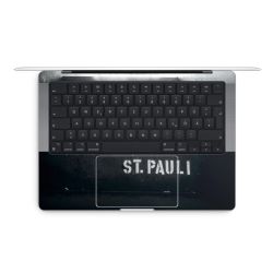 Folien für Laptops matt