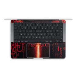 Folien für Laptops matt