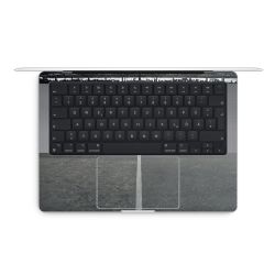 Folien für Laptops matt