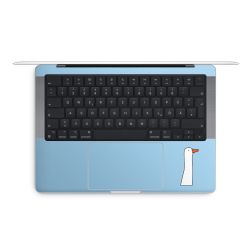 Foils for Laptops matt