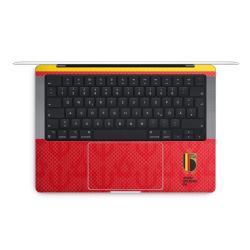 Foils for Laptops matt