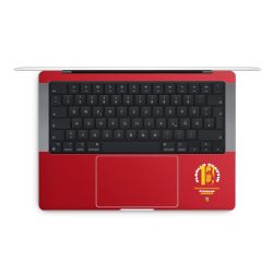 SkinVinyyli Läppäreille mattapinta