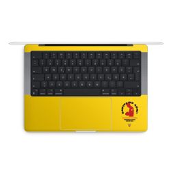 SkinVinyyli Läppäreille mattapinta