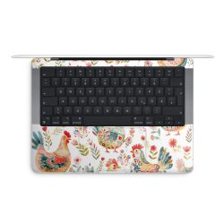 Foils for Laptops matt