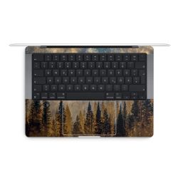 SkinVinyyli Läppäreille mattapinta