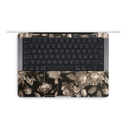 Foils for Laptops matt