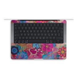 Foils for Laptops matt