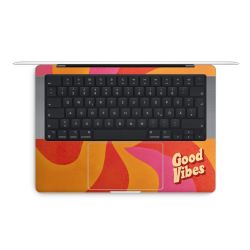 Foils for Laptops matt