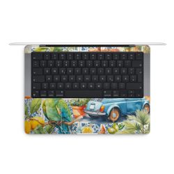 Foils for Laptops matt