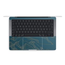 Foils for Laptops matt