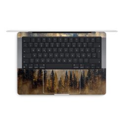 Foils for Laptops matt