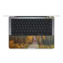 Foils for Laptops matt