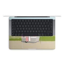 Foils for Laptops matt