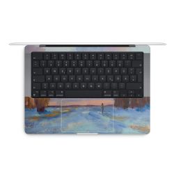 Foils for Laptops matt