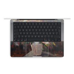 Foils for Laptops matt