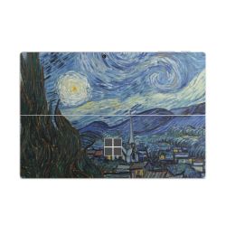 Die sternenklare Nacht