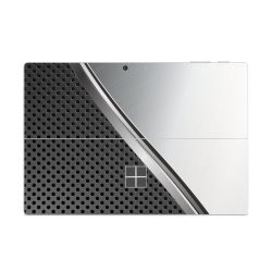 Duo Metal Surface