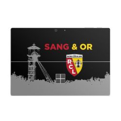 Sang & Or RC Lens