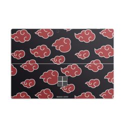 Akatsuki Pattern