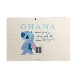 Ohana Stitch