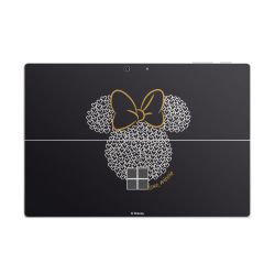 Minnie Black and White
