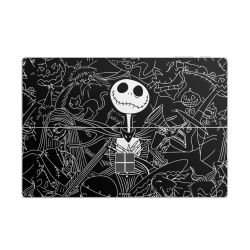 Croquis de Jack - L'étrange Noel de Monsieur Jack 