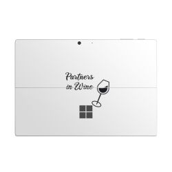 Partners in Wine
