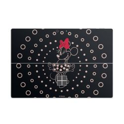 Minnie Sassy Polka Dots