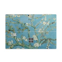 Amandelbloesem door Vincent Van Gogh