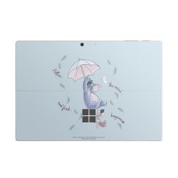 Volg de wind en vind geluk