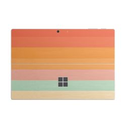 Arc-en-ciel Chevrons II