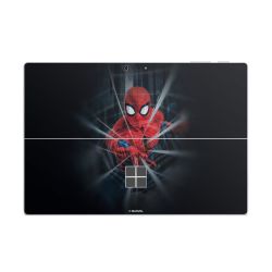 Toile Spider-Man