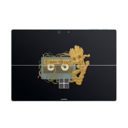 I am Groot Guardians Of The Galaxy