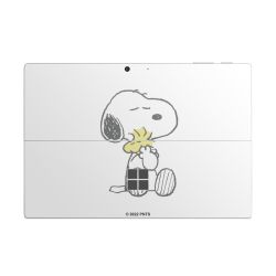 Câlin Snoopy & Woodstock