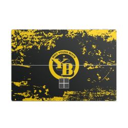BSC YB Grunge
