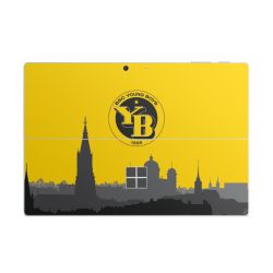 BSC YB Ligne d'horizon