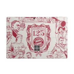 FCB 125 Jahre Legenden