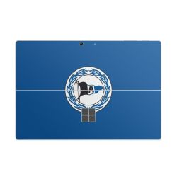 Folien für Laptops matt