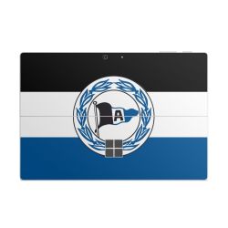 Folien für Laptops matt