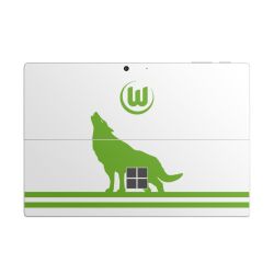 Folien für Laptops matt