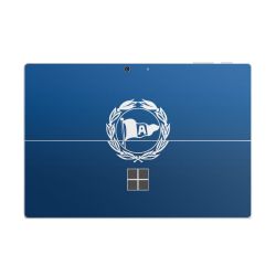 Folien für Laptops matt