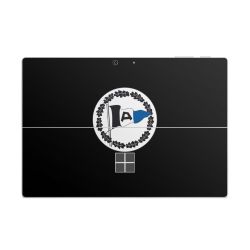 Folien für Laptops matt