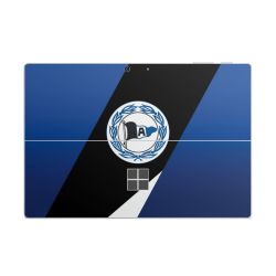 Folien für Laptops matt