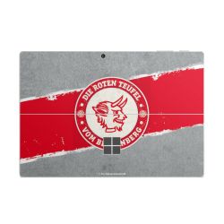 Folien für Laptops matt