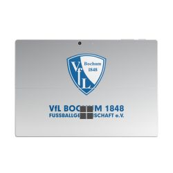 Folien für Laptops matt